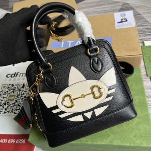 xubag.ru-adidas-x-gucci-677212-horsebit-1955-mini-bag-04