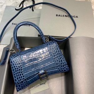 xubag.ru-balenciaga-593546-hourglass-small-top-handle-crocodile-bag-74