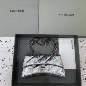 xubag.ru-balenciaga-716351210i-crush-small-chain-bag-quilted-in-silver-metallized-crushed-calfskin-aged-silver-hardware-001