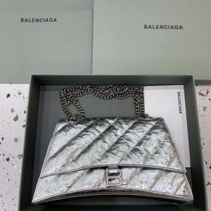 xubag.ru-balenciaga-716351210i-crush-small-chain-bag-quilted-in-silver-metallized-crushed-calfskin-silver-001