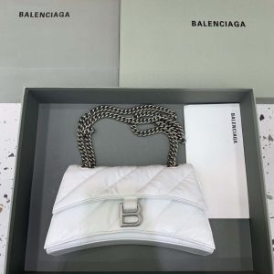 xubag.ru-balenciaga-716351210i-crush-small-chain-bag-quilted-in-white-metallized-crushed-calfskin-silver-001