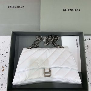 xubag.ru-balenciaga-716393210i-crush-medium-chain-bag-in-white-crushed-calfskin-aged-silver-001