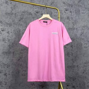 xubag.ru-balenciaga-women-men-t-shirts-wholesale-balenciaga-short-sleeve-clothing-8