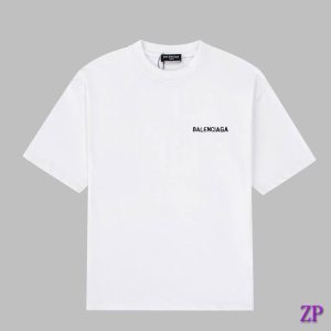 xubag.ru-balenciaga-women-t-shirts-desiger-balenciaga-short-sleeve-clothing-ba77568-22