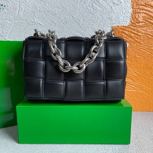 xubag.ru-bottega-veneta-bv-20206-chain-cassette-631421-silvry-44