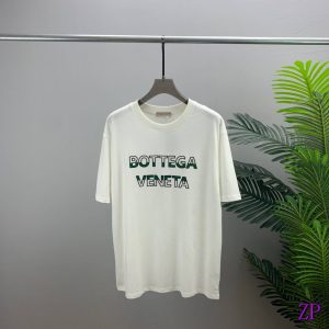 xubag.ru-bottega-veneta-women-men-t-shirts-desiger-bottega-veneta-short-sleeve-clothing-3