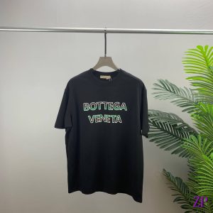 xubag.ru-bottega-veneta-women-men-t-shirts-desiger-bottega-veneta-short-sleeve-clothing-4