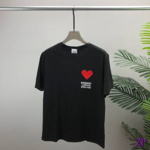 xubag.ru-burberry-women-men-t-shirts-desiger-burberry-short-sleeve-clothing-2