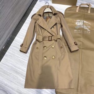 xubag.ru-burberry-womens-jackets-designer-burberry-coat-1