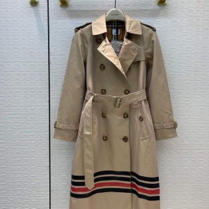 xubag.ru-burberry-womens-jackets-designer-burberry-gabardine-trench-coat-88013-1