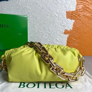 xubag.ru-bv-620230-bottega-veneta-chain-pouch-raintree-bag-92020-strap-25cm-gold-0