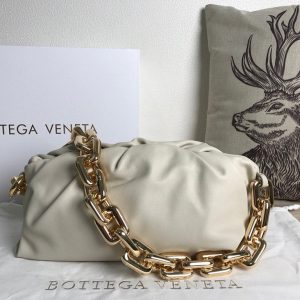 xubag.ru-bv-620230-bottega-veneta-chain-pouch-raintree-bag-92020-strap-25cm-gold-45