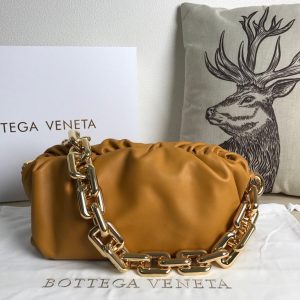 xubag.ru-bv-620230-bottega-veneta-chain-pouch-raintree-bag-92020-strap-25cm-gold-63