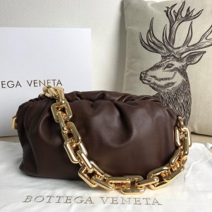 xubag.ru-bv-620230-bottega-veneta-chain-pouch-raintree-bag-92020-strap-25cm-gold-72