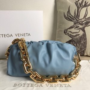 xubag.ru-bv-620230-bottega-veneta-chain-pouch-raintree-bag-92020-strap-25cm-gold-81