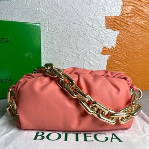 xubag.ru-bv-620230-bottega-veneta-chain-pouch-raintree-bag-92020-strap-25cm-gold-9