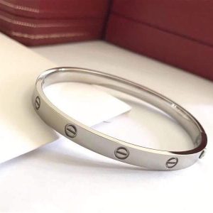 Cartier Bangle Designer Love Bracelet SM 20202 - luxibagsmall