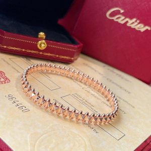 Cartier Clash De Cartier Bracelet Medium Model 20208 - luxibagsmall