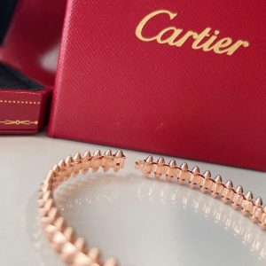 Cartier Clash De Cartier Bracelet Medium Model 20208 - luxibagsmall