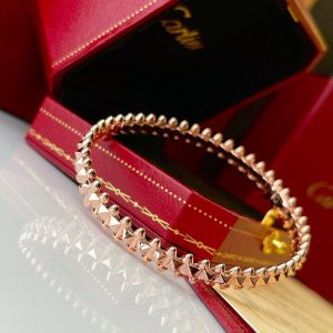 Cartier Clash De Cartier Bracelet Medium Model 20208 - luxibagsmall