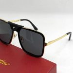 Cartier Sunglasses Luxury Cartier Sport Fashion Show Sunglasses 992230 - Voguebags