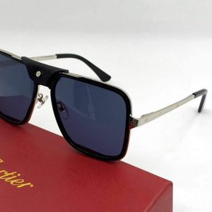 Cartier Sunglasses Luxury Cartier Sport Fashion Show Sunglasses 992230 - Voguebags