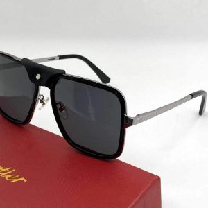 Cartier Sunglasses Luxury Cartier Sport Fashion Show Sunglasses 992230 - Voguebags