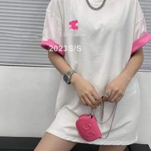 xubag.ru-celine-womens-contrasting-short-sleeve-t-shirt-c88103-1