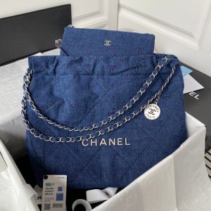 xubag.ru-chanel-22-handbag-slive-tone-metal-canvas-as3260-blue-denim-001