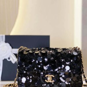 xubag.ru-chanel-23p-limited-edition-new-classic-cf-sequin-bag-black-001