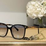 Chanel 5493 Rectangle Sunglasses C83112