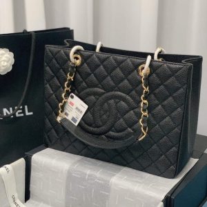 xubag.ru-chanel-a50995-matelasse-gst-chain-tote-bag-caviar-calfskin-leather-black-11