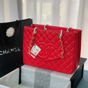 xubag.ru-chanel-a50995-matelasse-gst-chain-tote-bag-caviar-calfskin-leather-red-gold-10