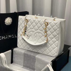 xubag.ru-chanel-a50995-matelasse-gst-chain-tote-bag-caviar-calfskin-leather-white-10