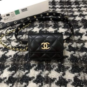 xubag.ru-chanel-a68046-chanel-mini-flap-bag-lambskin-black-01