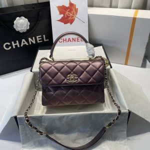 xubag.ru-chanel-a92236-flap-bag-with-top-handle-lambskin-gold-tone-metal-black-010