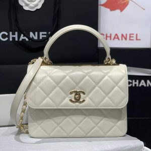 xubag.ru-chanel-a92236-small-trendy-cc-flap-bag-with-top-handle-lambskin-bag-beige-gold-01