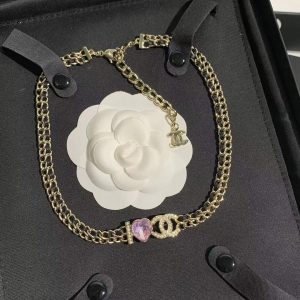 xubag.ru-chanel-ab9921-necklace-jewelry-designer-cc31715-2