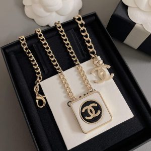 xubag.ru-chanel-ab9921-necklace-jewelry-designer-cc31717-3