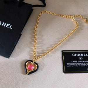 xubag.ru-chanel-ab9921-necklace-jewelry-designer-cc31720-1