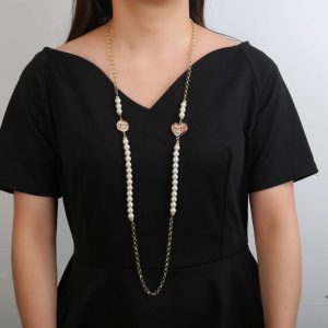 xubag.ru-chanel-aba395-long-necklace-jewelry-designer-cc31702-1