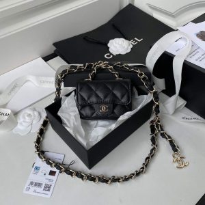 xubag.ru-chanel-ap2305-chanel-mini-flap-bag-calfskin-blacck-02