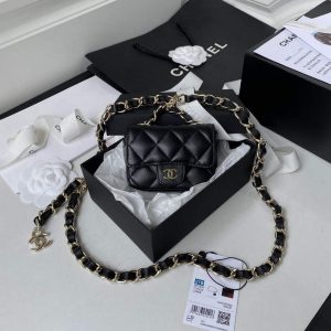 xubag.ru-chanel-ap2305-chanel-mini-flap-bag-lambskin-black-01