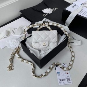 xubag.ru-chanel-ap2305-chanel-mini-flap-bag-lambskin-white-01