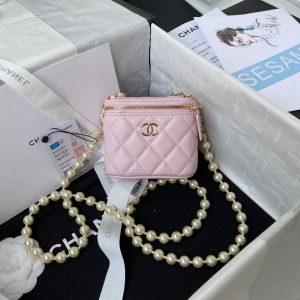 xubag.ru-chanel-ap2581-small-vanity-with-chain-lambskin-pink-01