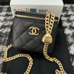 xubag.ru-chanel-ap3203-clutch-with-chain-grained-calfskin-black-010