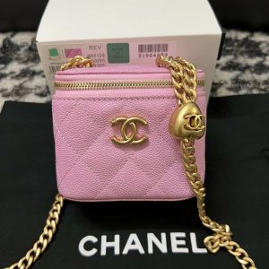 xubag.ru-chanel-ap3203-clutch-with-chain-grained-calfskin-pink-001