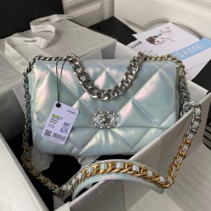 xubag.ru-chanel-as1161-chanel-19-large-flap-bag-lambskin-b05179-black-silver-001