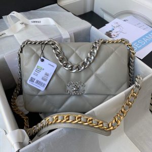 xubag.ru-chanel-as1161-chanel-19-large-flap-bag-lambskin-b05179-black-silver-020