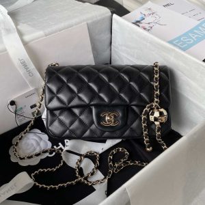 xubag.ru-chanel-as1787-mini-flap-bag-football-lambskin-black-gold-001